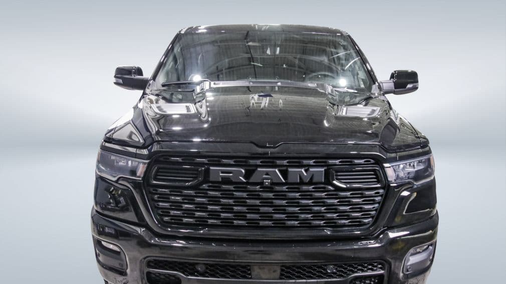 Dodge Ram Sport 2025 — photo 2