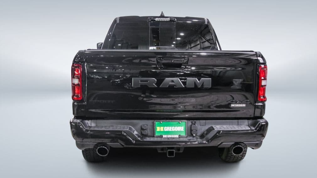 Dodge Ram Sport 2025 — photo 5