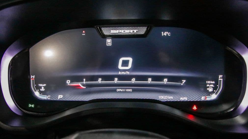 Dodge Ram Sport 2025 — photo 13