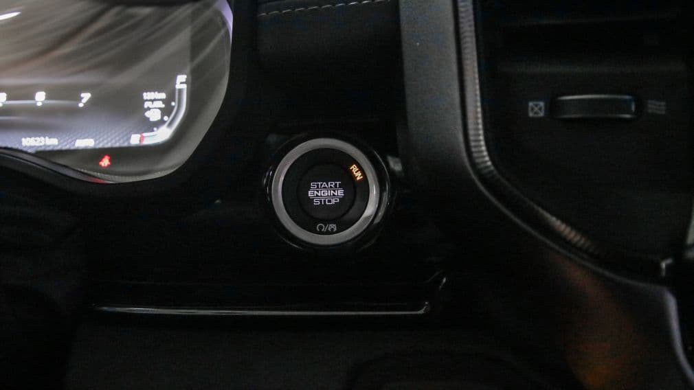 Dodge Ram Sport 2025 — photo 15