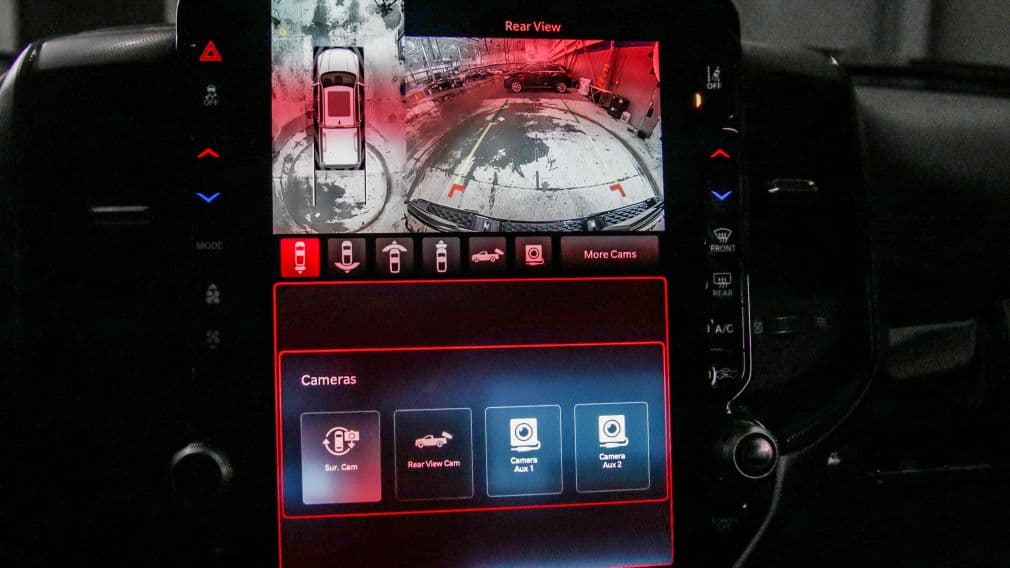 Dodge Ram Sport 2025 — photo 14