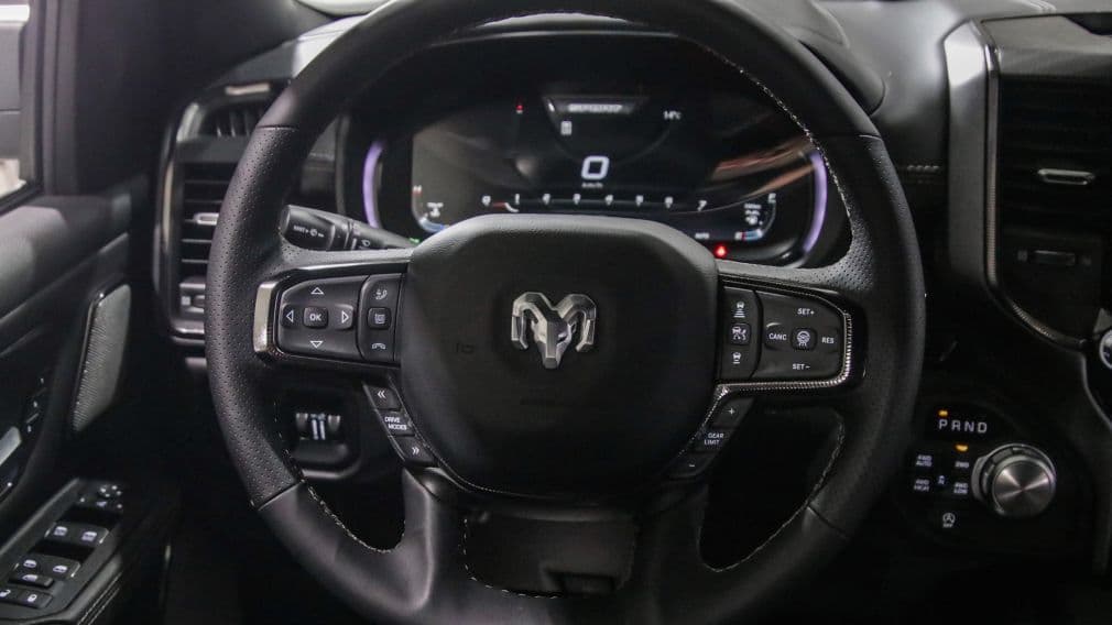 Dodge Ram Sport 2025 — photo 12