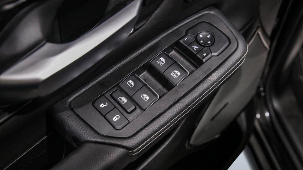 Dodge Ram Sport 2025 — photo 9