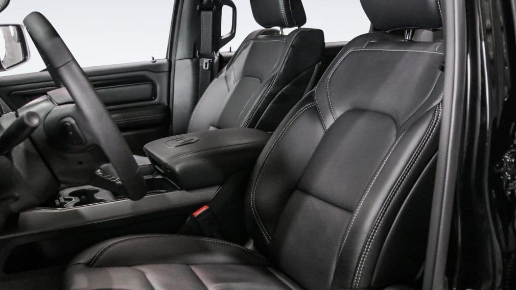 Dodge Ram Sport 2025 — photo 8