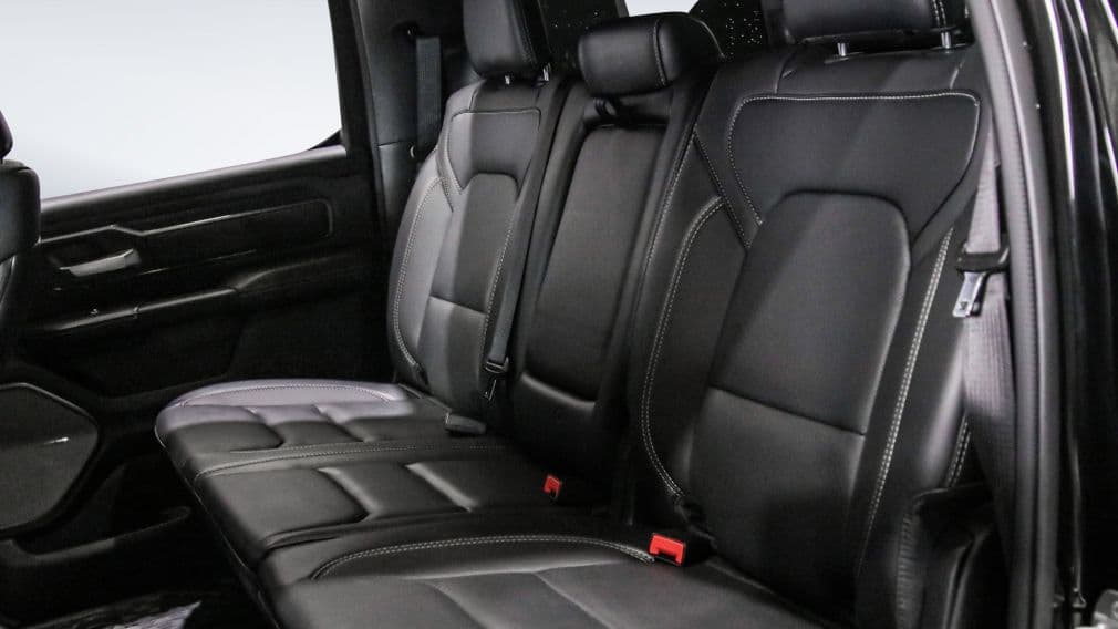 Dodge Ram Sport 2025 — photo 18