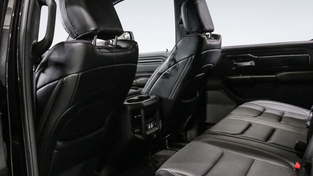 Dodge Ram Sport 2025 — photo 19