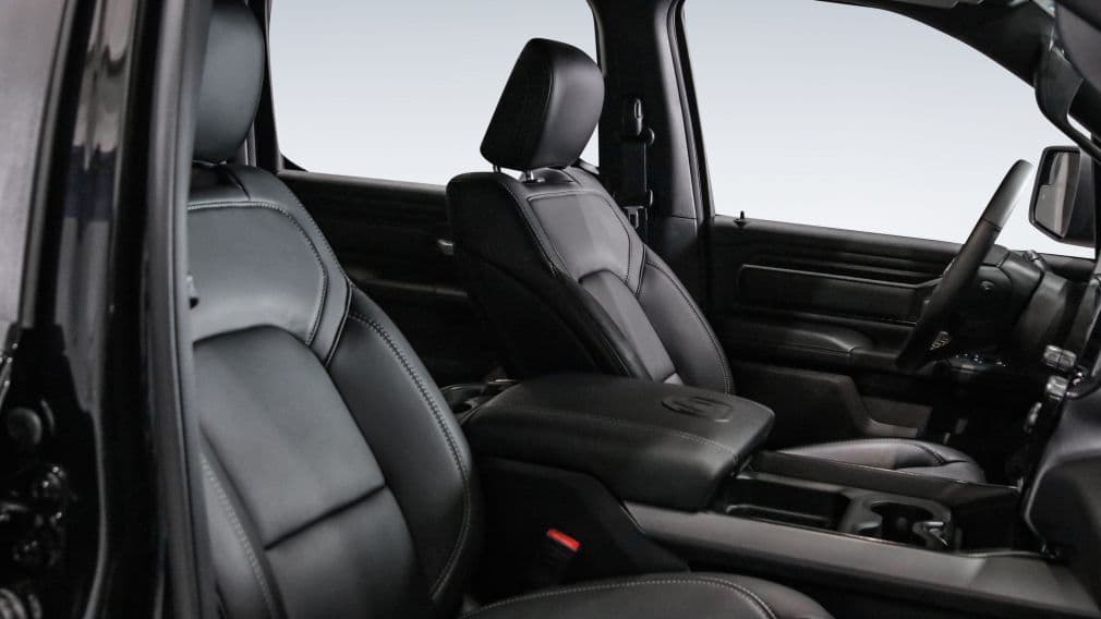Dodge Ram Sport 2025 — photo 22