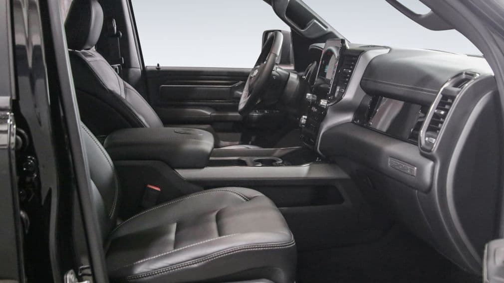 Dodge Ram Sport 2025 — photo 21