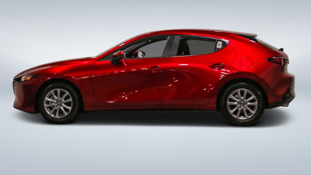 Mazda 3 GX 2025 — photo 4