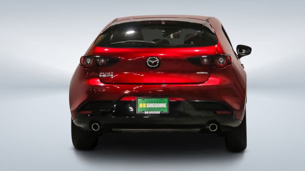 Mazda 3 GX 2025 — photo 6