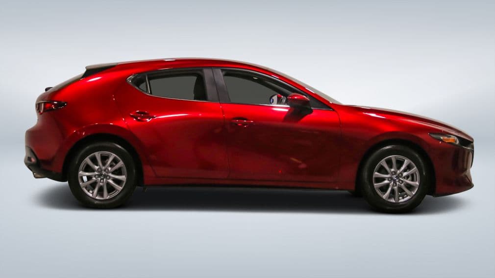 Mazda 3 GX 2025 — photo 8