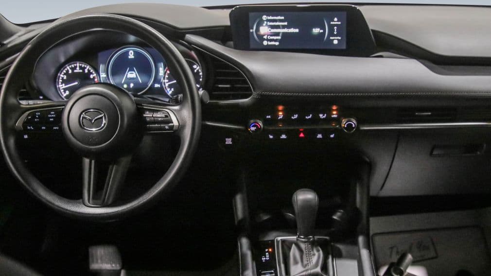 Mazda 3 GX 2025 — photo 13