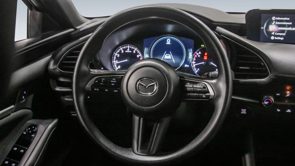 Mazda 3 GX 2025 — photo 14