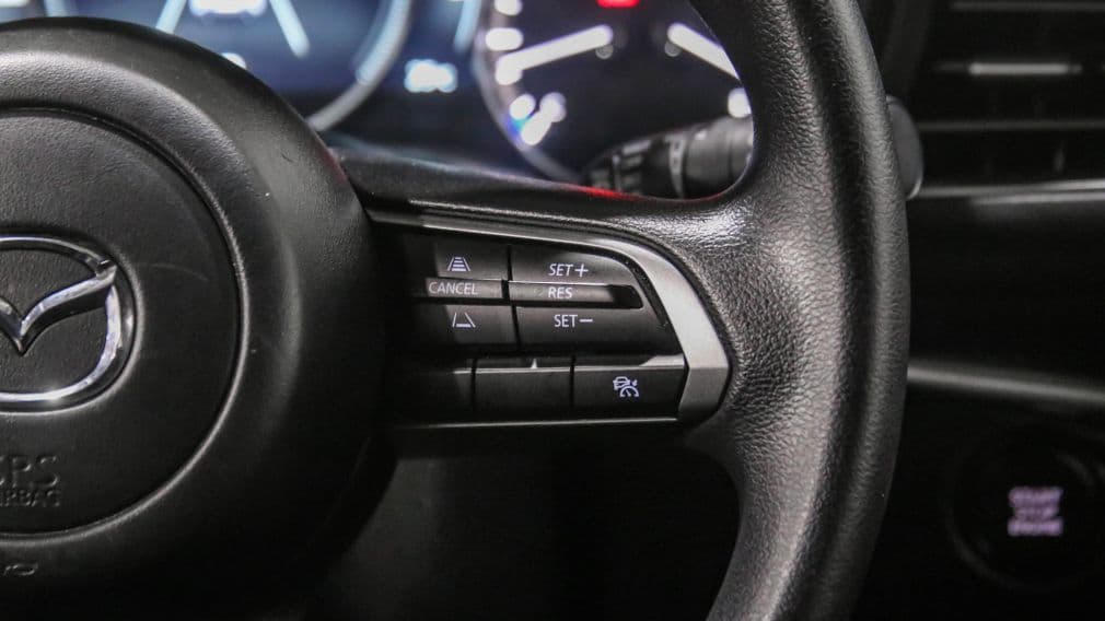 Mazda 3 GX 2025 — photo 16