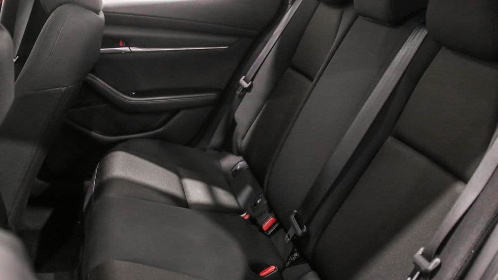 Mazda 3 GX 2025 — photo 23