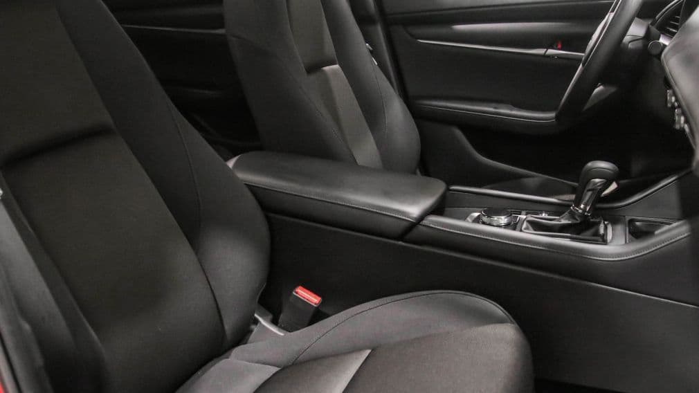 Mazda 3 GX 2025 — photo 25