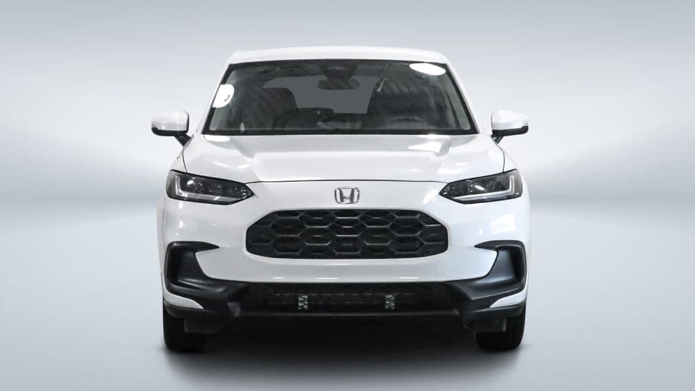 Honda HR-V LX 2025 — photo 2