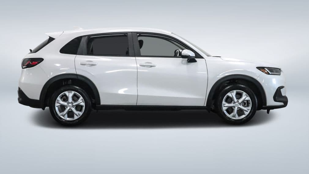 Honda HR-V LX 2025 — photo 8
