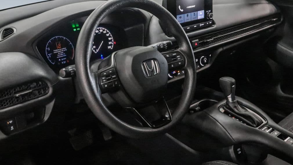 Honda HR-V LX 2025 — photo 10