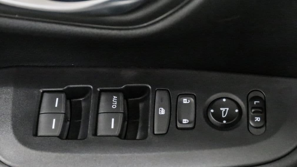 Honda HR-V LX 2025 — photo 11