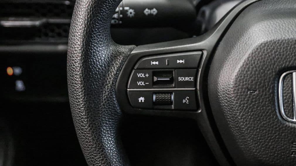 Honda HR-V LX 2025 — photo 14