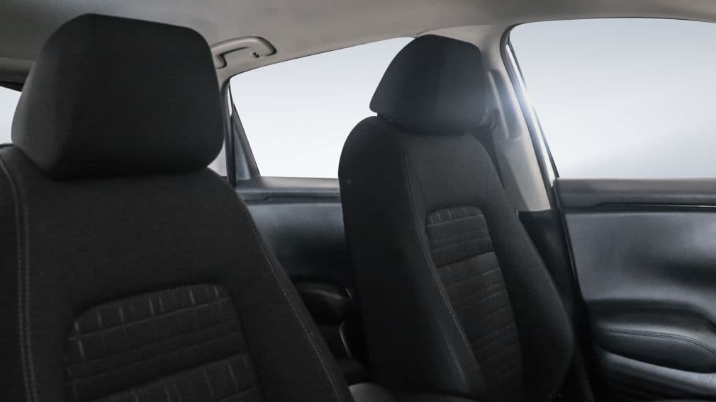 Honda HR-V LX 2025 — photo 24
