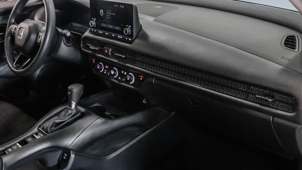 Honda HR-V LX 2025 — photo 25