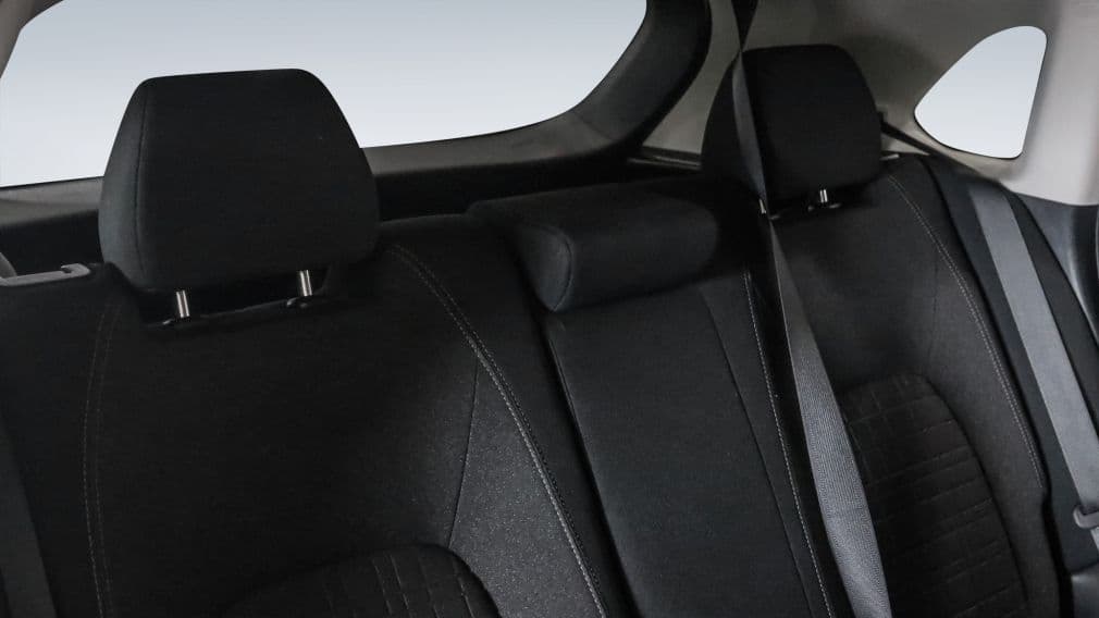 Honda HR-V LX 2025 — photo 26