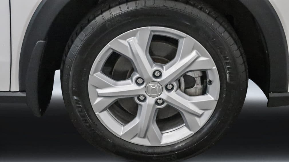 Honda HR-V LX 2025 — photo 27