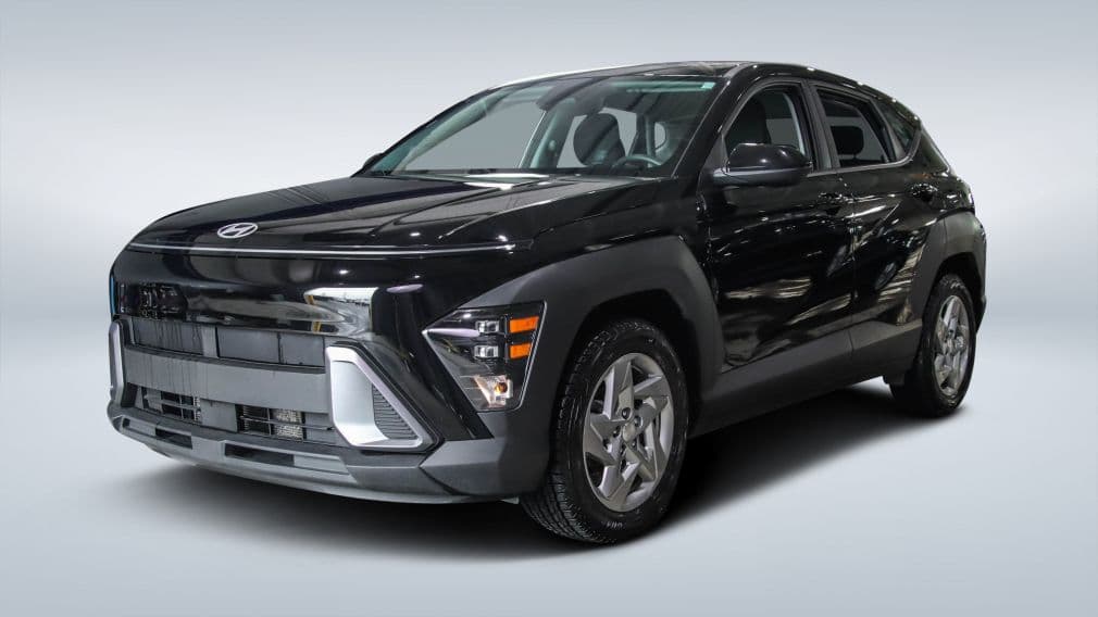 Hyundai Kona Essential 2025 — photo 3