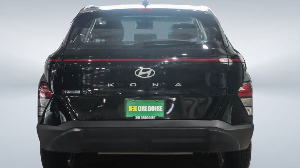 Hyundai Kona Essential 2025 — photo 5