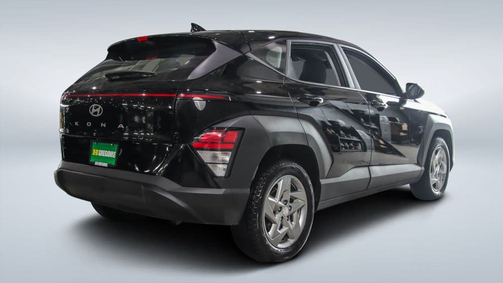 Hyundai Kona Essential 2025 — photo 6