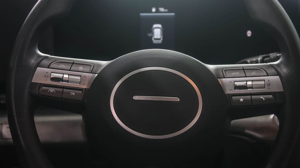 Hyundai Kona Essential 2025 — photo 11