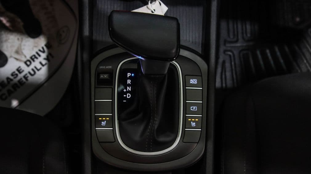 Hyundai Kona Essential 2025 — photo 16