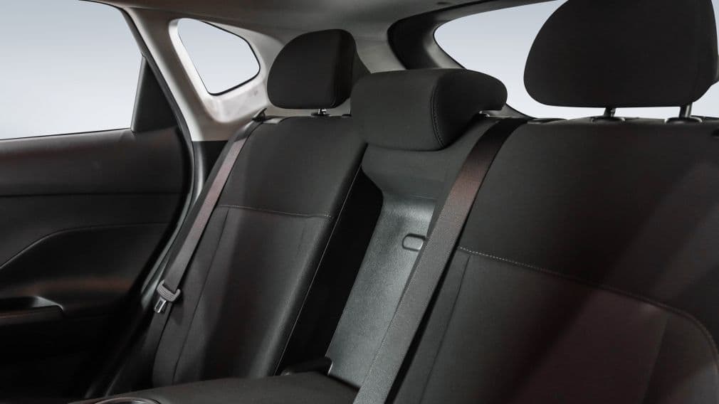 Hyundai Kona Essential 2025 — photo 18