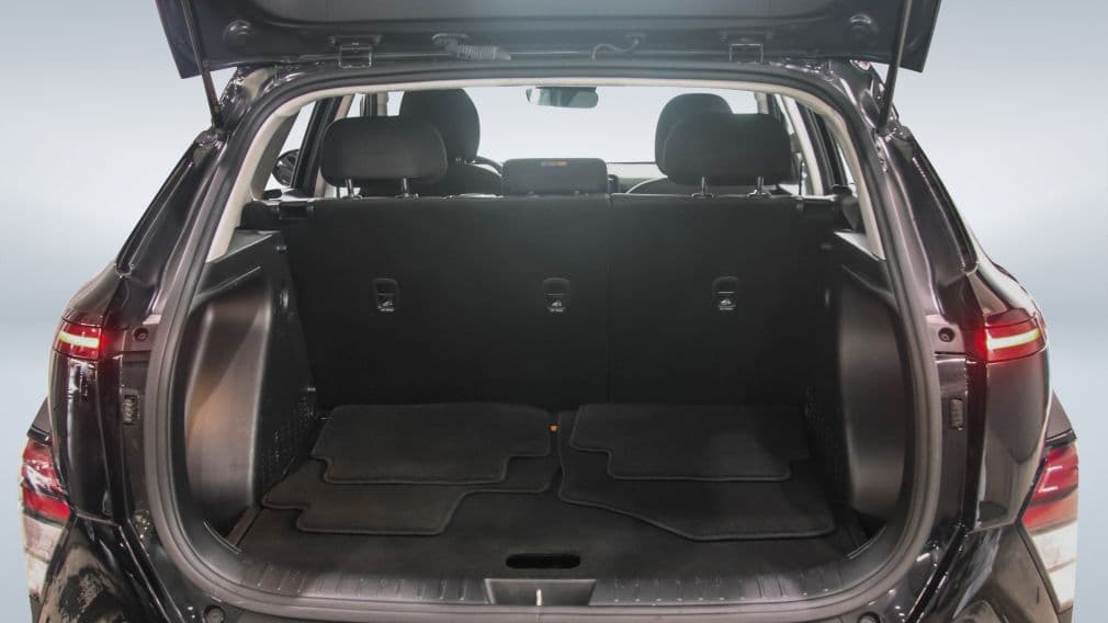 Hyundai Kona Essential 2025 — photo 20