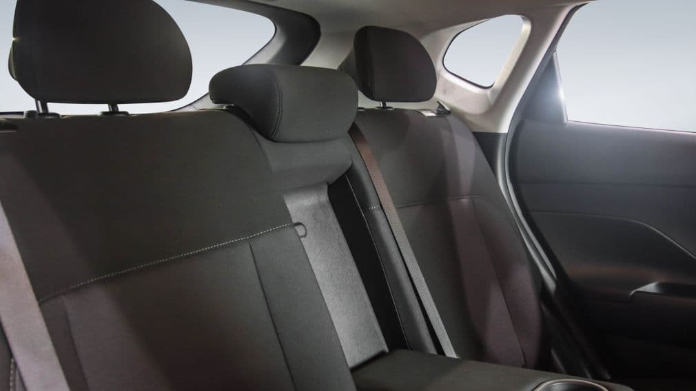 Hyundai Kona Essential 2025 — photo 21