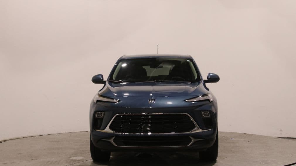 Buick Encore GX Preferred 2024 — photo 2