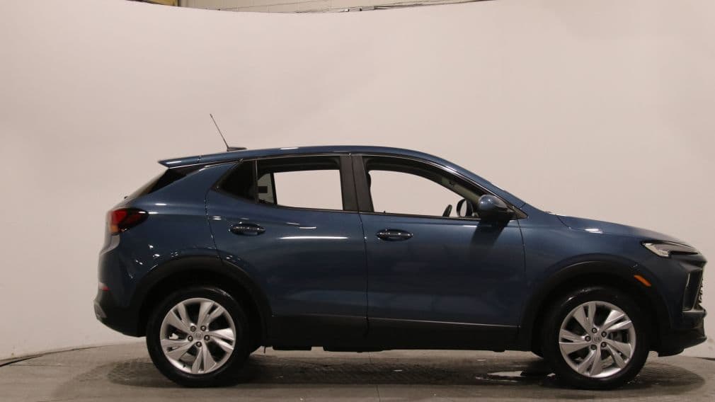 Buick Encore GX Preferred 2024 — photo 8