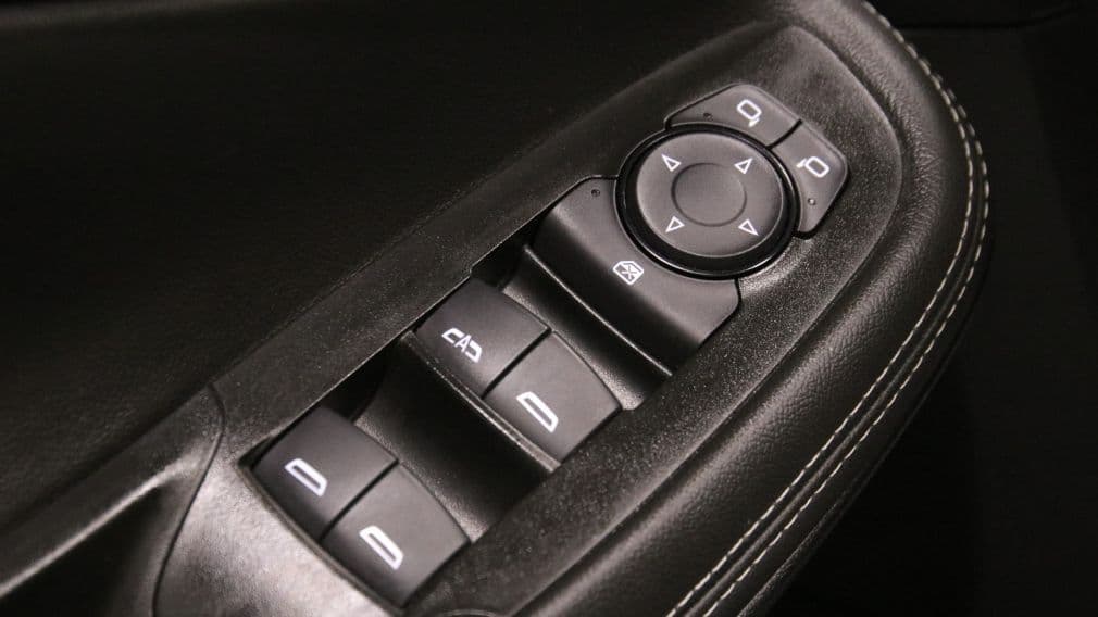 Buick Encore GX Preferred 2024 — photo 11