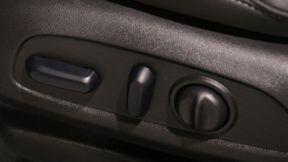 Buick Encore GX Preferred 2024 — photo 14