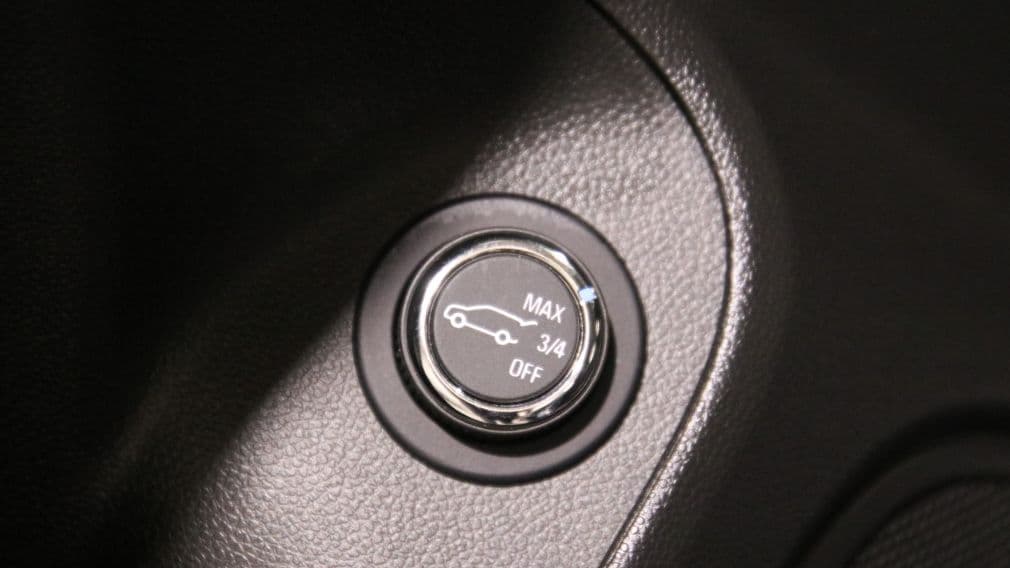 Buick Encore GX Preferred 2024 — photo 12