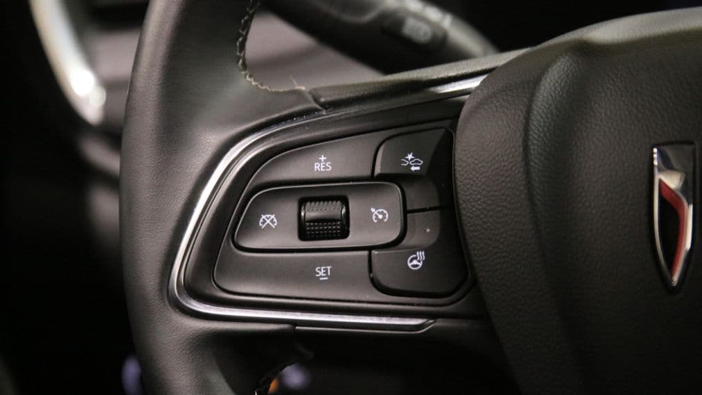 Buick Encore GX Preferred 2024 — photo 18