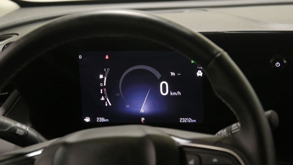 Buick Encore GX Preferred 2024 — photo 20