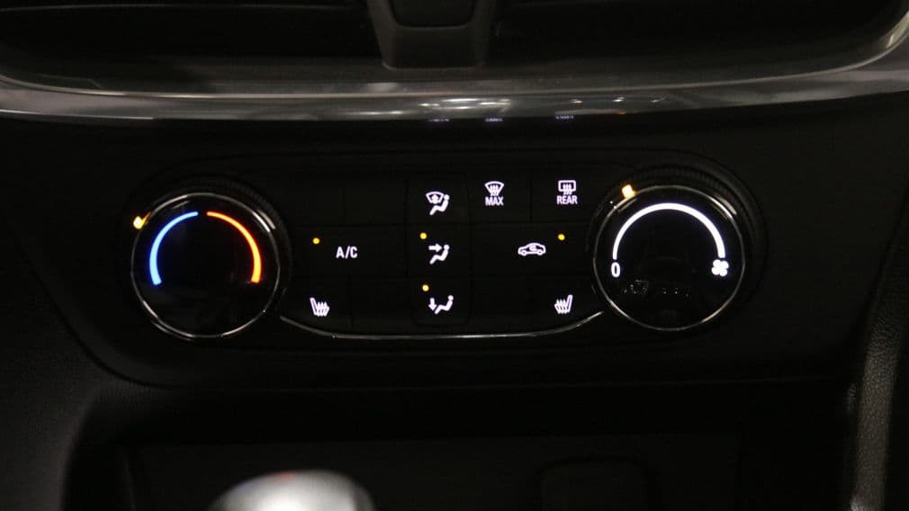 Buick Encore GX Preferred 2024 — photo 22