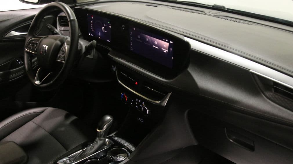 Buick Encore GX Preferred 2024 — photo 28