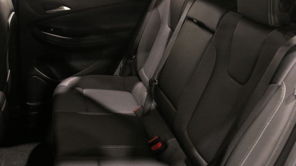 Buick Encore GX Preferred 2024 — photo 25