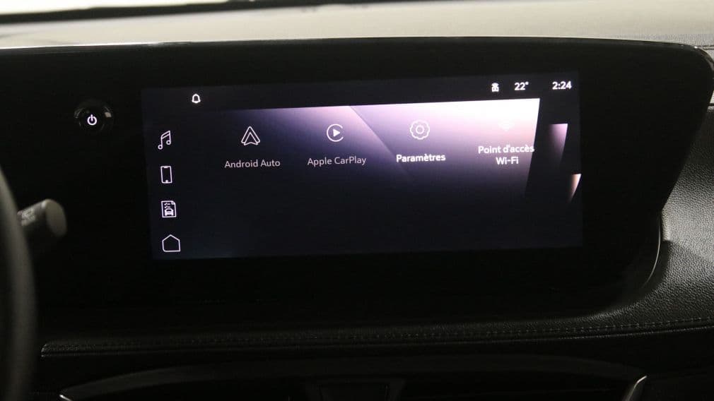 Buick Encore GX Preferred 2024 — photo 21