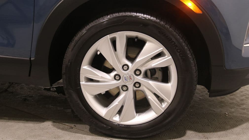 Buick Encore GX Preferred 2024 — photo 29