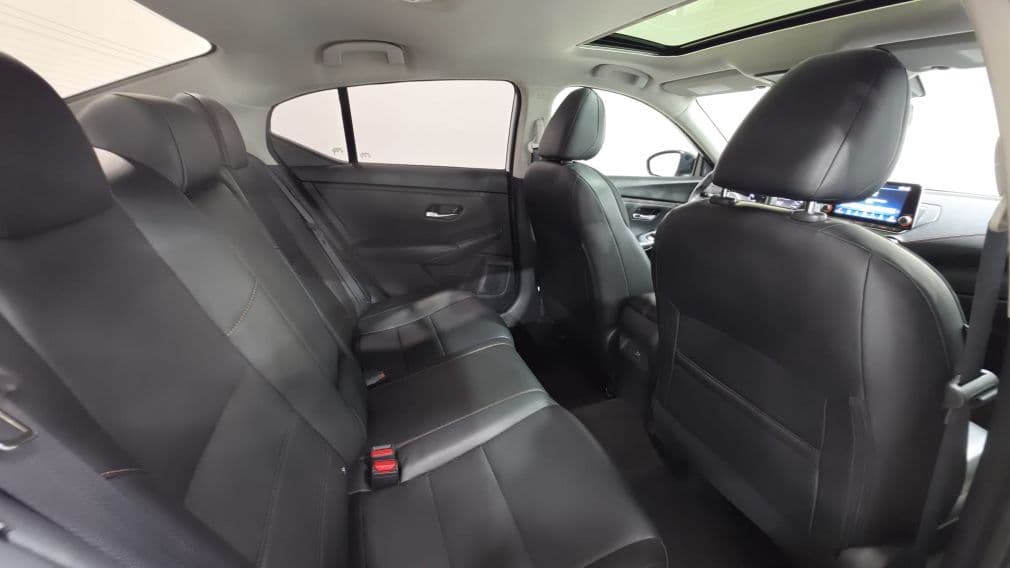 Nissan Sentra SR 2024 — photo 23